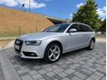 AUDI A4 2012 - 2