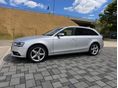 AUDI A4 2012 - 3