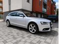 AUDI A4 2012 - 9