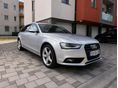 AUDI A4 2012 - 10