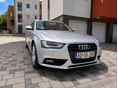 AUDI A4 2012 - 11