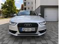 AUDI A4 2012 - 12