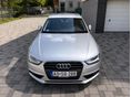 AUDI A4 2012 - 13