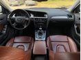 AUDI A4 2012 - 18