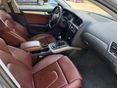 AUDI A4 2012 - 20