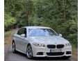 BMW 535d (Automata)