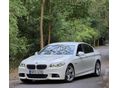 BMW 535 2011/3 - 2