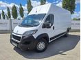 PEUGEOT BOXER 2.2 BlueHDI 350 FT Heavy L4H3 Premium (2 személyes ) Magyarországi! Áfás! Akár 4x Garancia!