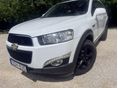 CHEVROLET CAPTIVA 2.2 D LT (5 személyes )