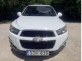 CHEVROLET CAPTIVA 2012/10 - 3