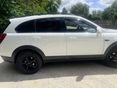 CHEVROLET CAPTIVA 2012/10 - 5