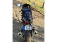 SUZUKI SV 1000 S 2007/8 - 4