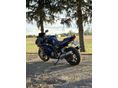 SUZUKI SV 1000 S 2007/8 - 6