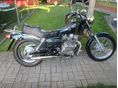 HONDA CMX 250 C 