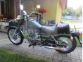 HONDA CMX 250 C 1998/9 - 2