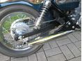 HONDA CMX 250 C 1998/9 - 4