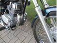 HONDA CMX 250 C 1998/9 - 5