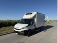 IVECO DAILY 35 S 14 3750 (Automata)