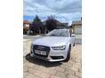 AUDI A4 Avant 2.0 TDI