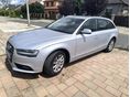 AUDI A4 2013/12 - 2