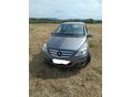 MERCEDES-BENZ B 180 2012/2 - 2