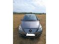 MERCEDES-BENZ B 180 BlueEFFICIENCY EURO5