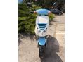 PIAGGIO NRG 2000 - 2