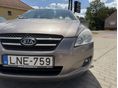 KIA CEE'D 1.4 EX Limited 1. tulajdonostól Végig szervizelt