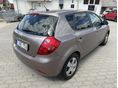 KIA CEE'D 2009/4 - 5