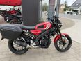 YAMAHA XSR 2022/7 - 2