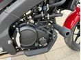 YAMAHA XSR 2022/7 - 5