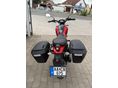 YAMAHA XSR 2022/7 - 6