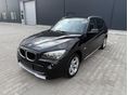 BMW X1 xDrive18d 166000KM ÜLÉSFŰTÉS XENON BŐRBELSŐ VONÓHOROG MULTIKORMÁNY TEMPOMAT