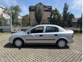 OPEL ASTRA G 1.7 DIT Club Magyarországon újonnan forgalomba helyezett autó-magánszemélytől