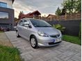 HONDA JAZZ 1.4 ES My. 2005 Működő klíma!