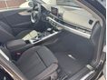 AUDI A4 2018 - 9