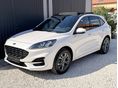 FORD KUGA 2.5 PHEV ST-Line CVT PLUG IN ! ÜLÉS ÉS KORMÁNYFŰTÉS! VONÓHOROG ! PANO. TETŐ!
