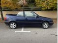 VOLKSWAGEN GOLF III 1994/4 - 10