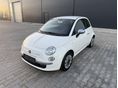 FIAT 500 1.2 8V Pop S&S EU6 128000KM FRISS MŰSZAKI VIZSGA TÉLI KERÉK GARNITÚRA