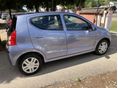 NISSAN PIXO 2009/11 - 4