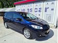 MAZDA 5 GTA NAVI 2.0i (1 ÉV GARANCIA)