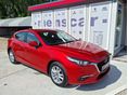 MAZDA 3 SPORT CHALLENGE SKYACTIV-G 120 (1 ÉV GARANCIA)