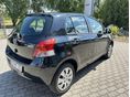 TOYOTA YARIS 2009/3 - 4