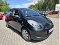 TOYOTA YARIS 2009/3 - 2