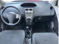TOYOTA YARIS 2009/3 - 5