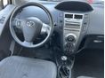 TOYOTA YARIS 2009/3 - 6