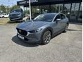 MAZDA CX-30 2.0 Skyactive GT Plus GT PLUS SOUND FELSZERELTSÉG MAGYARORSZÁGI ELSŐ TULAJDONOSTÓL!!