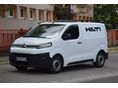 CITROEN JUMPY 1.6 BlueHDi L1 (3 személyes ) Confort 174.000 km !