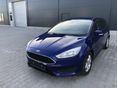 FORD FOCUS 1.0 EcoBoost Business 107000KM ALUFELNI TELEFONKIHANGOSITÓ VEZETETT SZERVIZKÖNYV FRISS MŰSZAKI