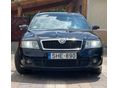 SKODA OCTAVIA 2.0 TFSI RS